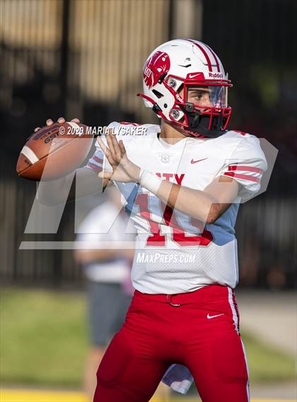 Thumbnail 1 in Katy @ Cypress Woods photogallery.