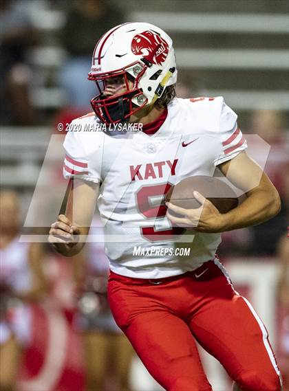 Thumbnail 1 in Katy @ Cypress Woods photogallery.
