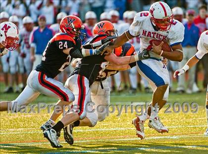 Thumbnail 1 in Natick @ Walpole photogallery.