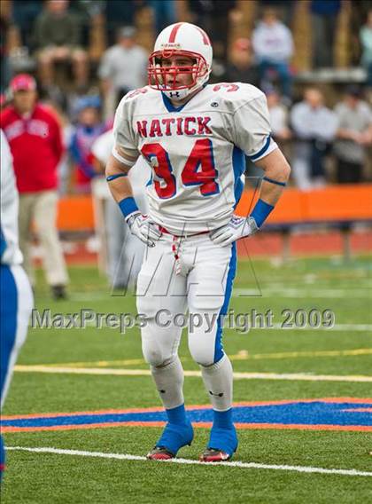 Thumbnail 2 in Natick @ Walpole photogallery.