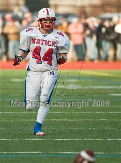 Thumbnail 3 in Natick @ Walpole photogallery.