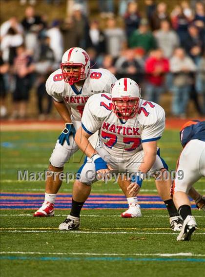 Thumbnail 3 in Natick @ Walpole photogallery.