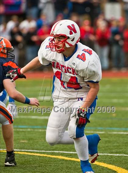 Thumbnail 3 in Natick @ Walpole photogallery.
