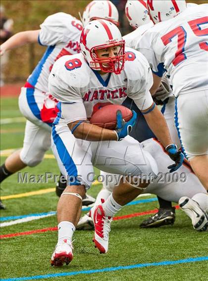 Thumbnail 3 in Natick @ Walpole photogallery.