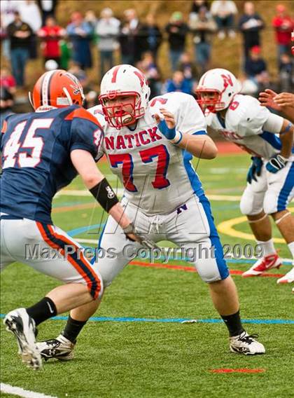 Thumbnail 2 in Natick @ Walpole photogallery.