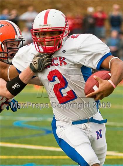 Thumbnail 2 in Natick @ Walpole photogallery.
