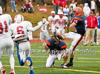 Thumbnail 1 in Natick @ Walpole photogallery.