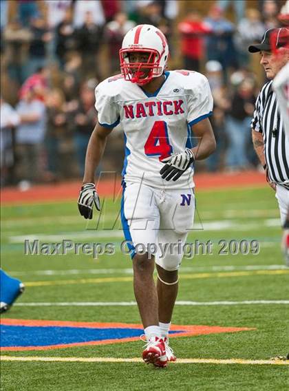 Thumbnail 2 in Natick @ Walpole photogallery.