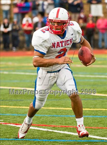 Thumbnail 1 in Natick @ Walpole photogallery.