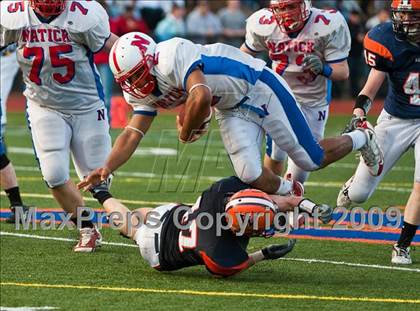 Thumbnail 3 in Natick @ Walpole photogallery.