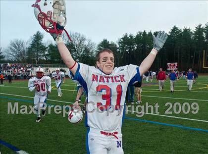 Thumbnail 3 in Natick @ Walpole photogallery.