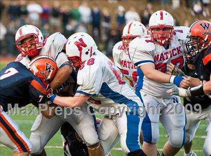 Thumbnail 2 in Natick @ Walpole photogallery.