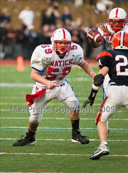 Thumbnail 1 in Natick @ Walpole photogallery.