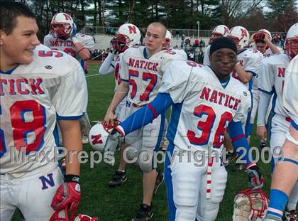 Thumbnail 2 in Natick @ Walpole photogallery.