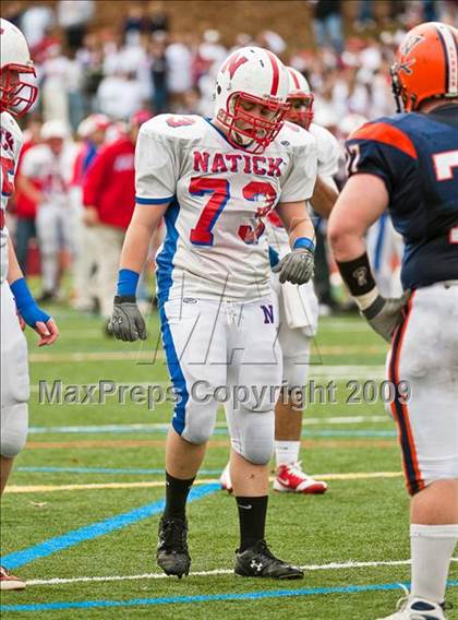 Thumbnail 3 in Natick @ Walpole photogallery.