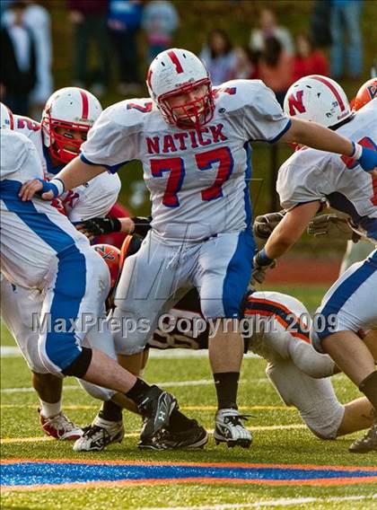Thumbnail 3 in Natick @ Walpole photogallery.