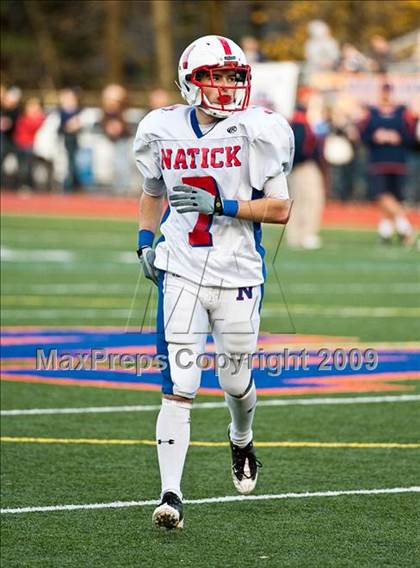 Thumbnail 2 in Natick @ Walpole photogallery.