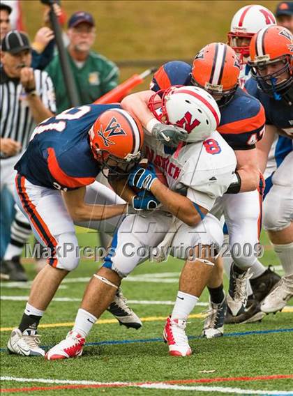 Thumbnail 1 in Natick @ Walpole photogallery.