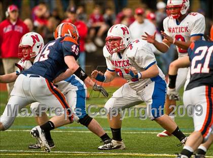 Thumbnail 2 in Natick @ Walpole photogallery.
