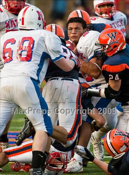 Thumbnail 2 in Natick @ Walpole photogallery.