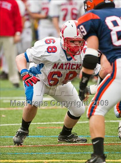 Thumbnail 1 in Natick @ Walpole photogallery.