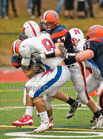 Thumbnail 3 in Natick @ Walpole photogallery.