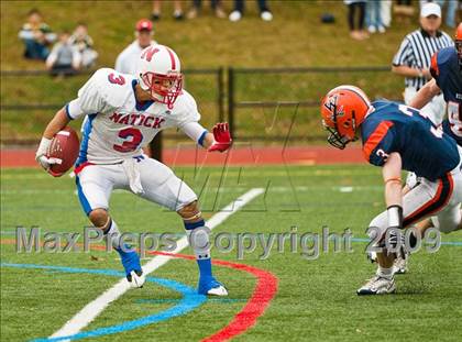Thumbnail 2 in Natick @ Walpole photogallery.