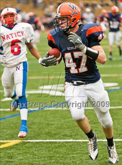 Thumbnail 2 in Natick @ Walpole photogallery.
