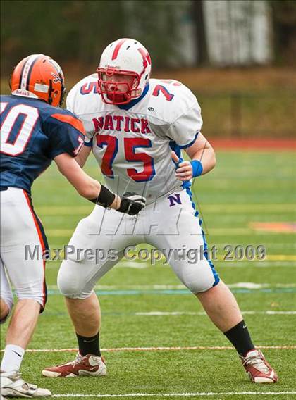 Thumbnail 3 in Natick @ Walpole photogallery.