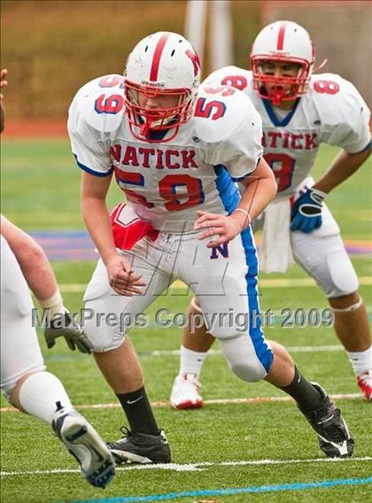 Thumbnail 3 in Natick @ Walpole photogallery.