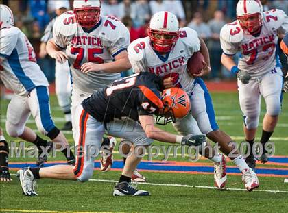 Thumbnail 2 in Natick @ Walpole photogallery.