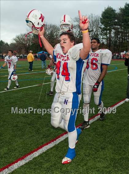Thumbnail 3 in Natick @ Walpole photogallery.