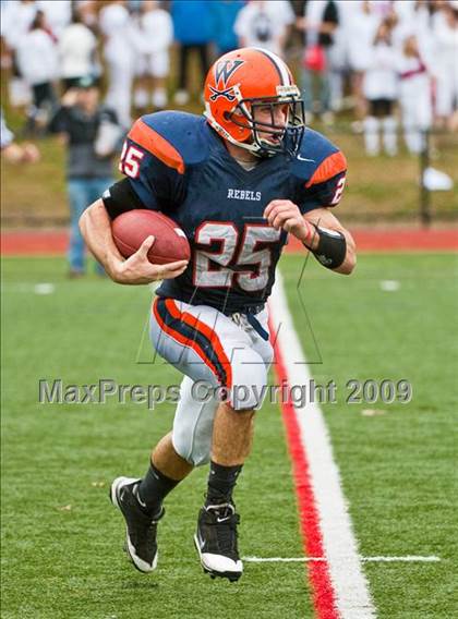 Thumbnail 3 in Natick @ Walpole photogallery.