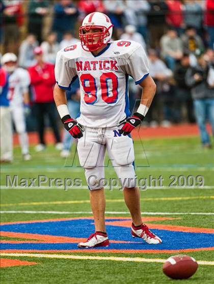 Thumbnail 2 in Natick @ Walpole photogallery.
