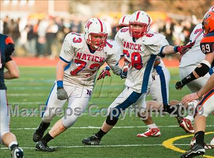 Thumbnail 2 in Natick @ Walpole photogallery.