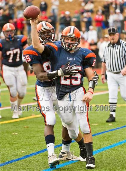 Thumbnail 3 in Natick @ Walpole photogallery.