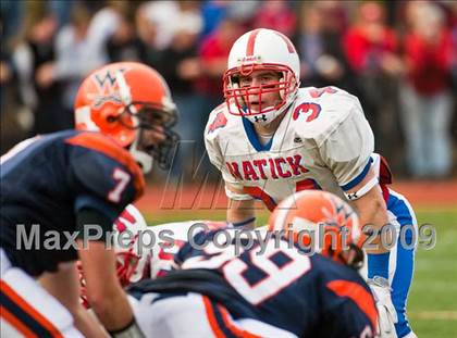 Thumbnail 2 in Natick @ Walpole photogallery.