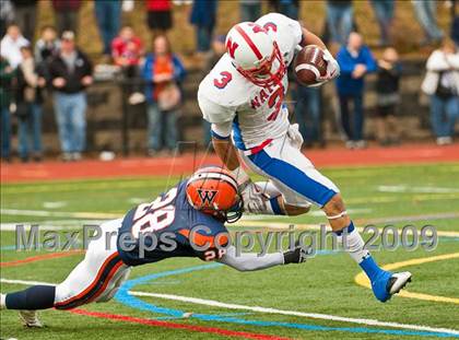 Thumbnail 1 in Natick @ Walpole photogallery.