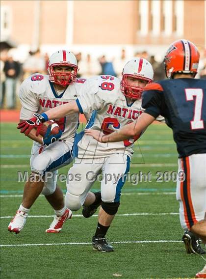 Thumbnail 3 in Natick @ Walpole photogallery.