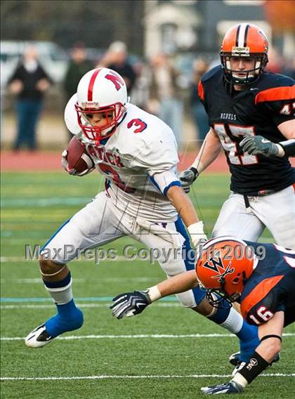 Thumbnail 2 in Natick @ Walpole photogallery.