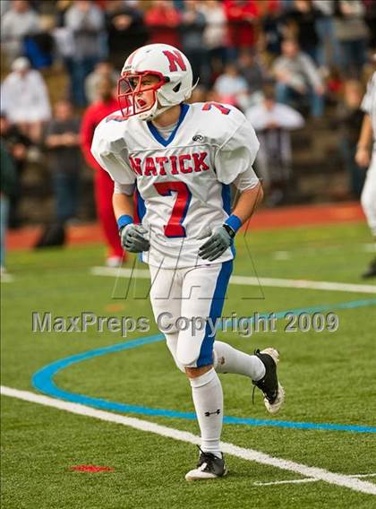 Thumbnail 1 in Natick @ Walpole photogallery.