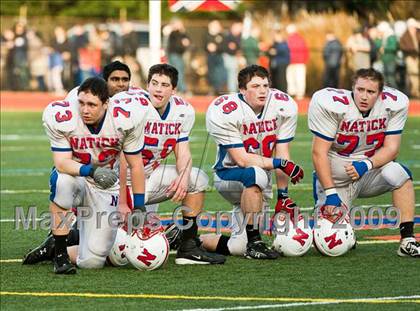 Thumbnail 3 in Natick @ Walpole photogallery.