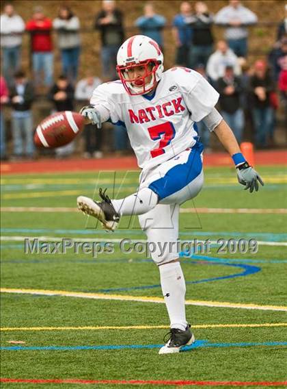 Thumbnail 1 in Natick @ Walpole photogallery.