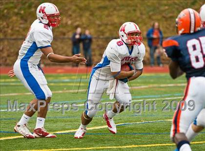 Thumbnail 1 in Natick @ Walpole photogallery.