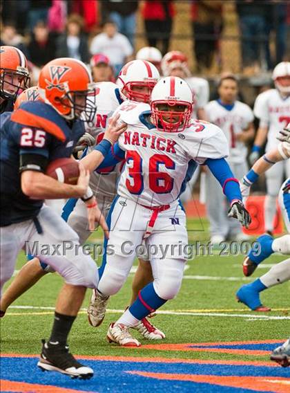 Thumbnail 2 in Natick @ Walpole photogallery.