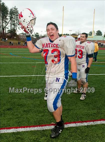 Thumbnail 2 in Natick @ Walpole photogallery.