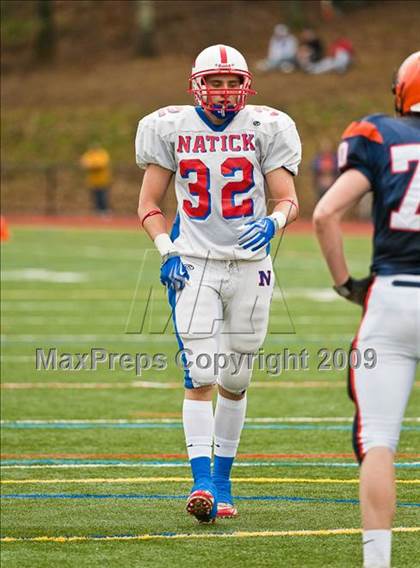 Thumbnail 3 in Natick @ Walpole photogallery.