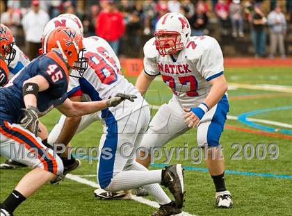 Thumbnail 1 in Natick @ Walpole photogallery.