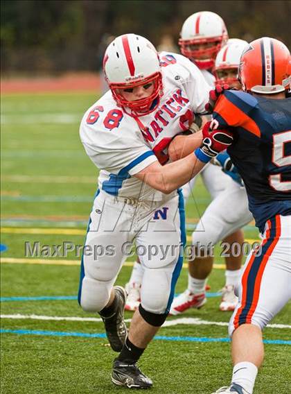 Thumbnail 3 in Natick @ Walpole photogallery.