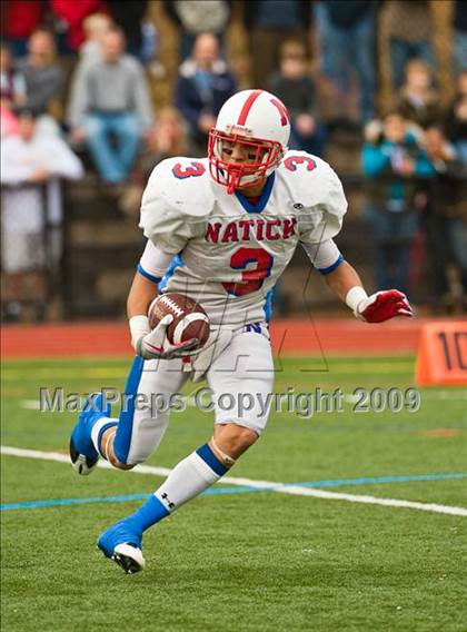 Thumbnail 3 in Natick @ Walpole photogallery.